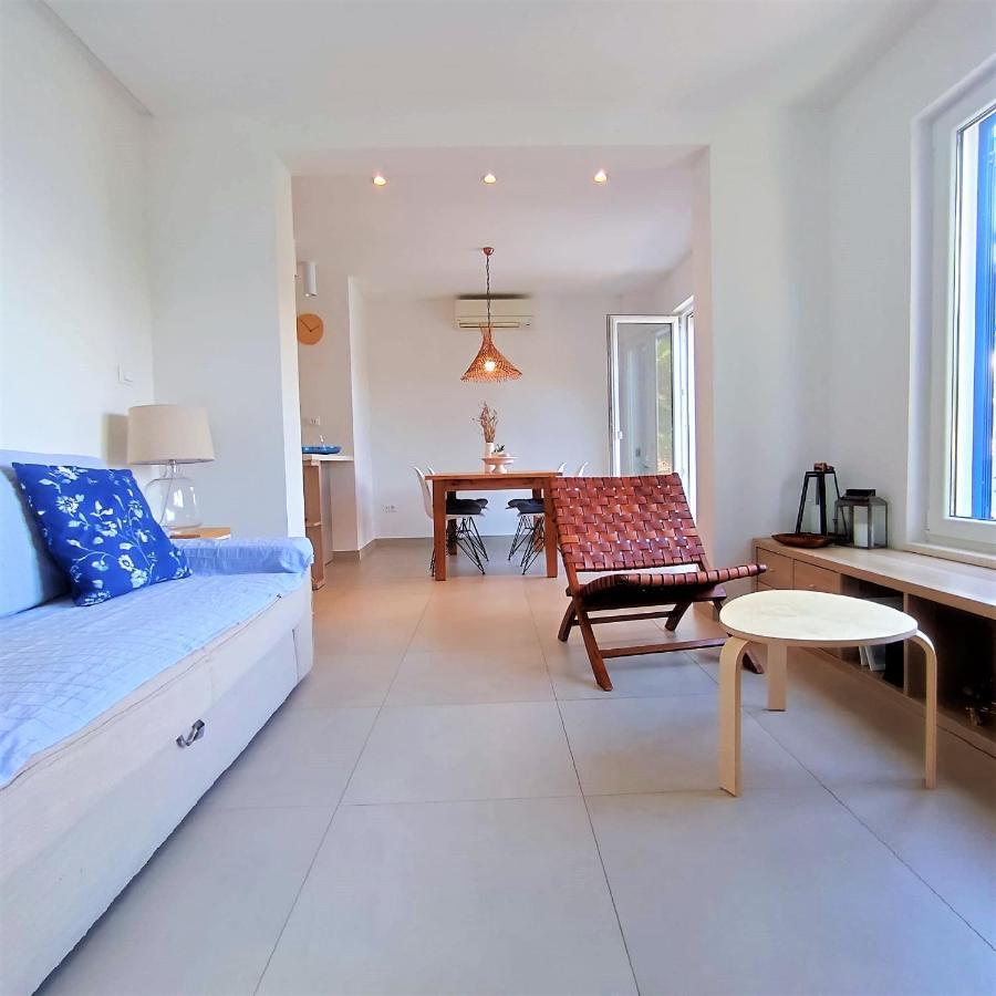 Mljet 4You - Beach House Sobra Exterior photo