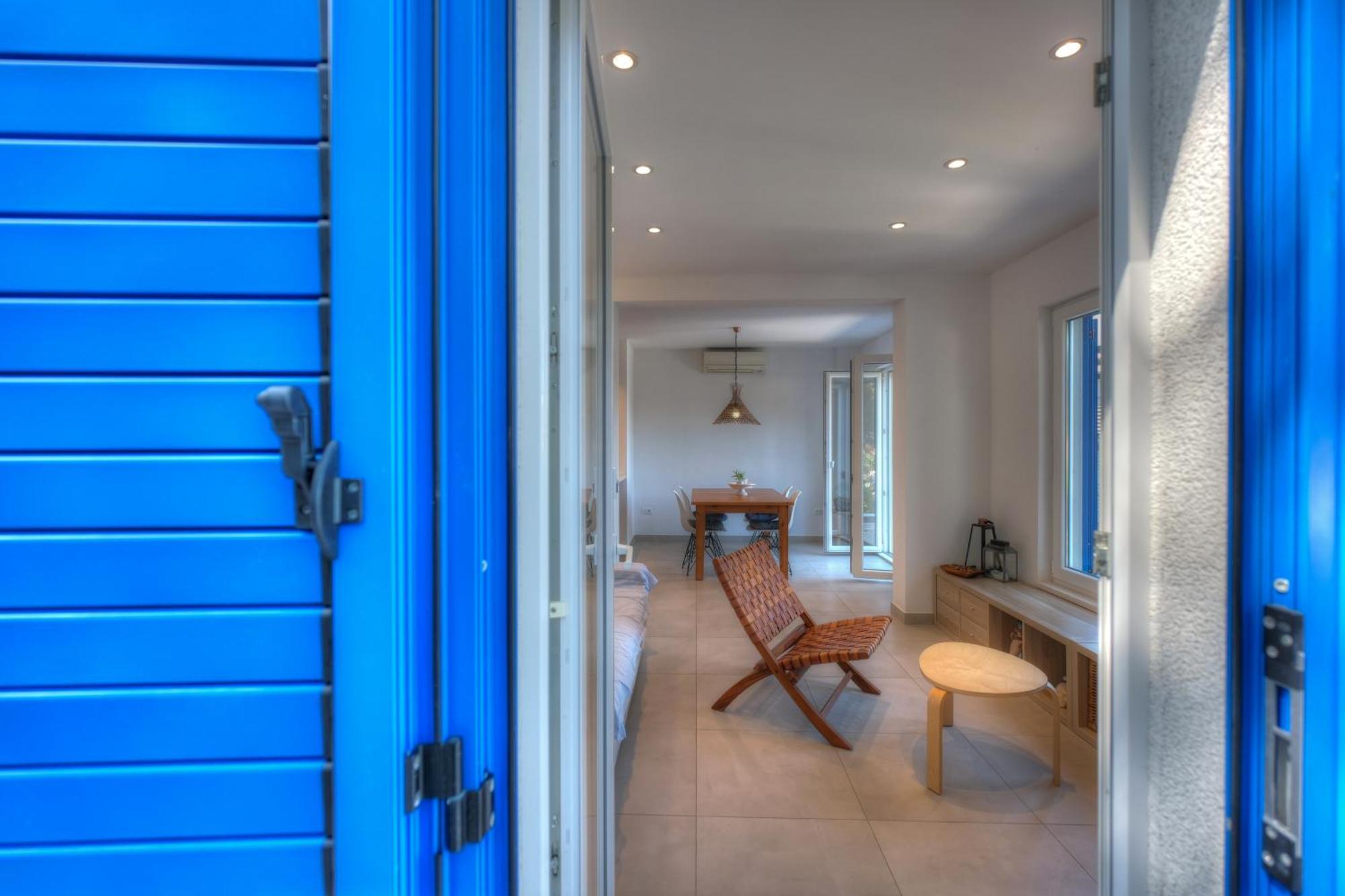 Mljet 4You - Beach House Sobra Exterior photo