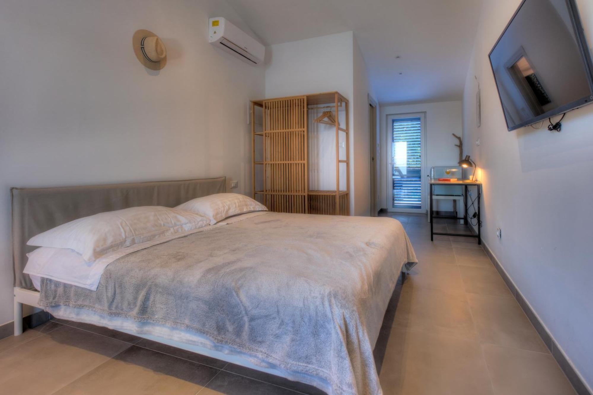 Mljet 4You - Beach House Sobra Exterior photo