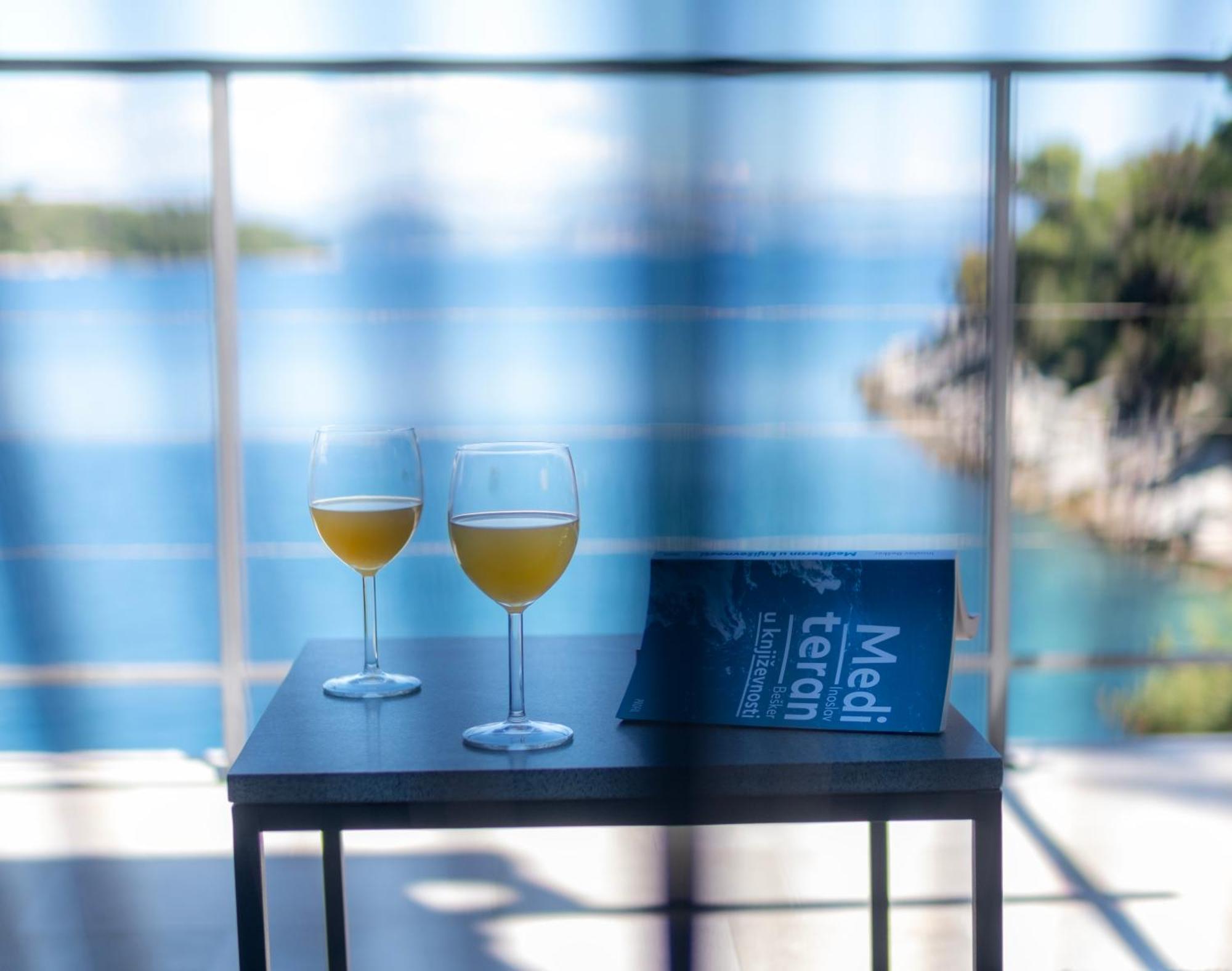 Mljet 4You - Beach House Sobra Exterior photo
