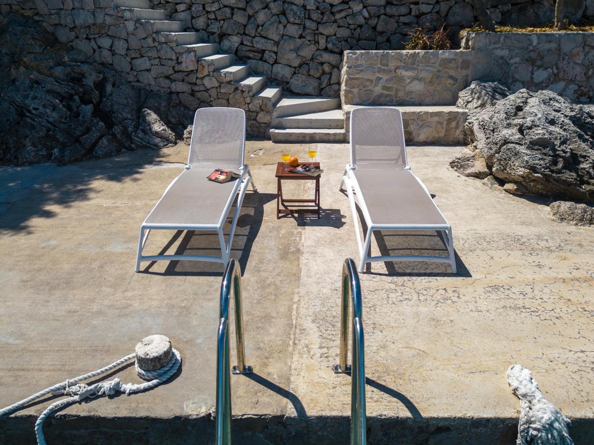 Mljet 4You - Beach House Sobra Exterior photo